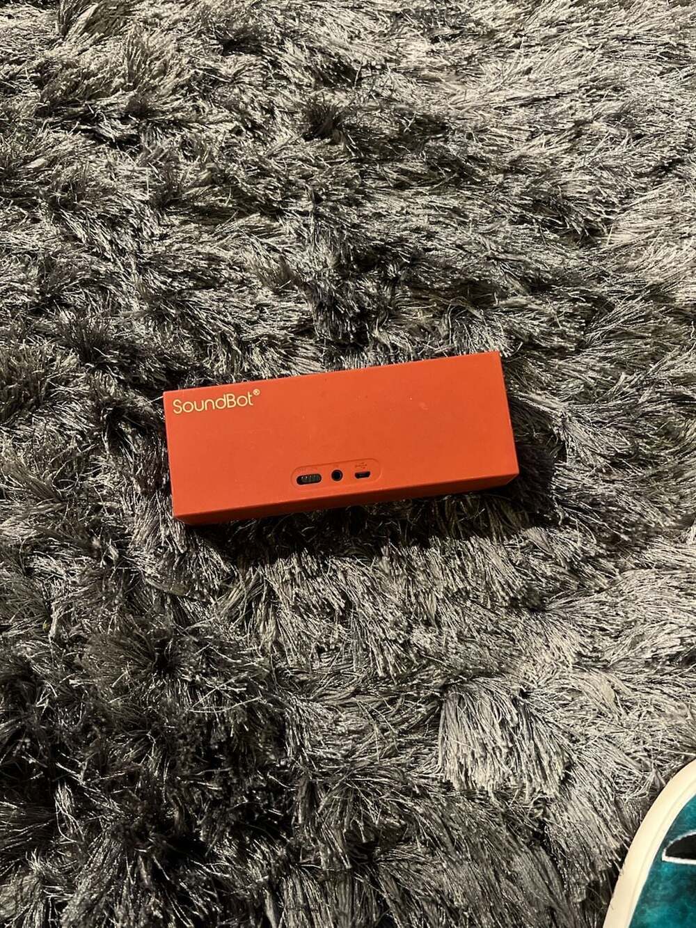 SoundBot SB510 Bluetooth Wireless Speaker